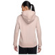 Nike Γυναικεία ζακέτα Sportswear Phoenix Fleece Nike Γυναικεία ζακέτα Sportswear Phoenix Fleece
